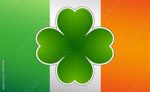Vector: St. Patricks Day St. Patricks Day