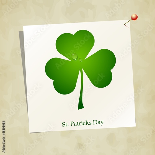 Vector: St. Patricks Day St. Patricks Day
