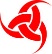 Odin Horn sign