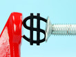 The Dollar Feeling Pressured And Blue