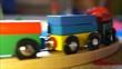 Spielzeugeisenbahn