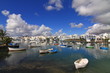 Lanzarote - Arrecife