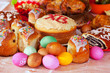  Easter meal