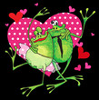 frog lovers