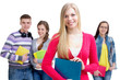 students