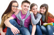 teens