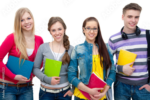 Photo: students students