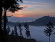 Herbstnebel