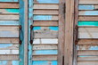 Holzschrank Holzschrank