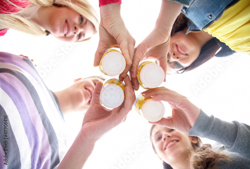 Photo: Cheers Cheers