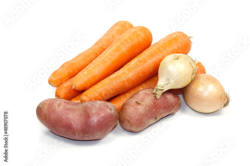 Photo: légumes légumes