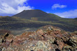 canary islands; la palma : volcano teneguia