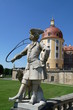 Schloss Moritzburg, Sachsen