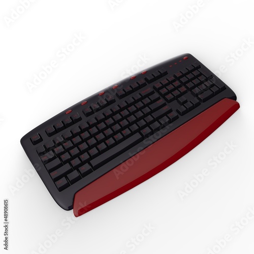 Illustration: Keyboard Keyboard