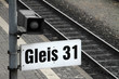 Gleis 31