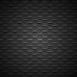 Abstract Dark Metal Background