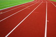 race track