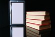 Tablet-Pc, E-Book