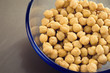 Photo: Chickpeas Chickpeas