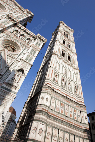 Photo: Italie - Firenze (Piazza del Duomo) Italie - Firenze (Piazza del Duomo)