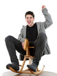 Foto: Hoppe hoppe Reiter Hoppe hoppe Reiter