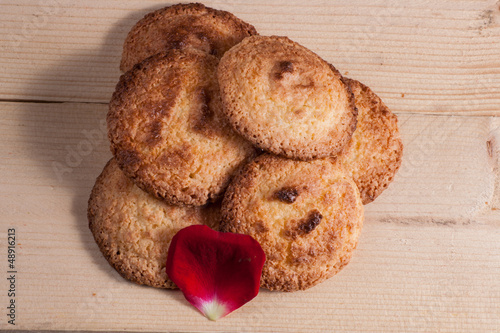 Photo: galletas con amor galletas con amor