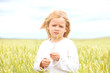 im feld
