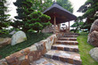 Pavilion of Absolute Perfection in the Nan Lian Garden, Hong Kon