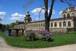 Dresden Zwinger