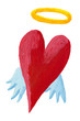 Angel heart