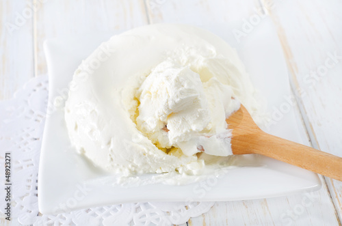 Photo: mascarpone mascarpone