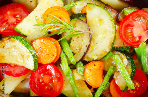 Photo: ratatouille ratatouille