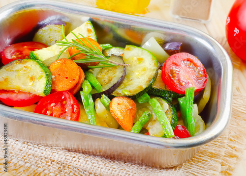 Photo: ratatouille ratatouille