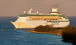 Cruise Ship