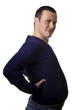 Fat man