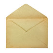 Old envelope
