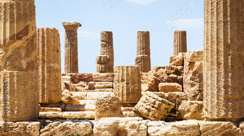Photo: agrigento agrigento
