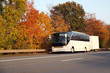 Foto: Busreise im Herbst Busreise im Herbst