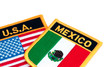 mexico and usa