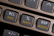 CALCULATRICE MATH