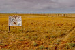 The Dog Fence, South Australia