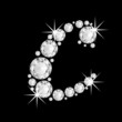 DIAMONDS C