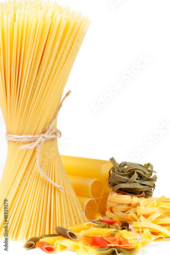 Photo: pasta pasta