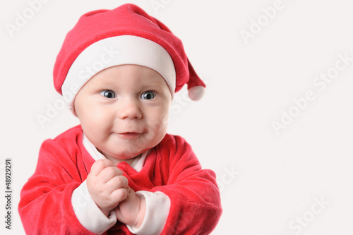 Photo: Weihnachtsbaby Weihnachtsbaby