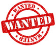 Wanted Stempel  #130126-svg03