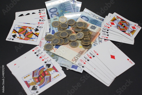 Photo: partida de poker 2 partida de poker 2