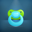 Pacifier, icon