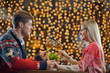 Photo: romantic evening date romantic evening date