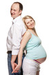 Happy family