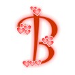 LOVE LETTER ABC